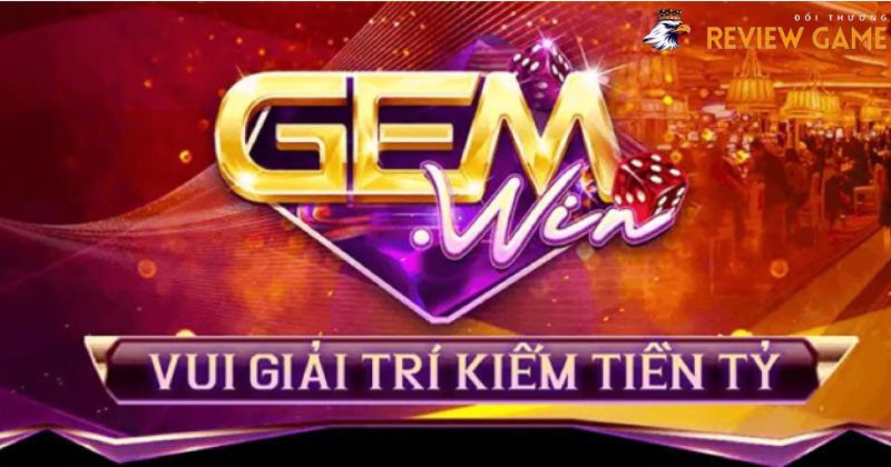 Gemwin - App chơi game bài Tiến Lên Miền Nam