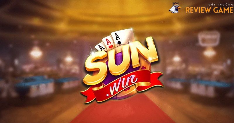 Sunwin - Ứng dụng chơi game bài Tiến Lên